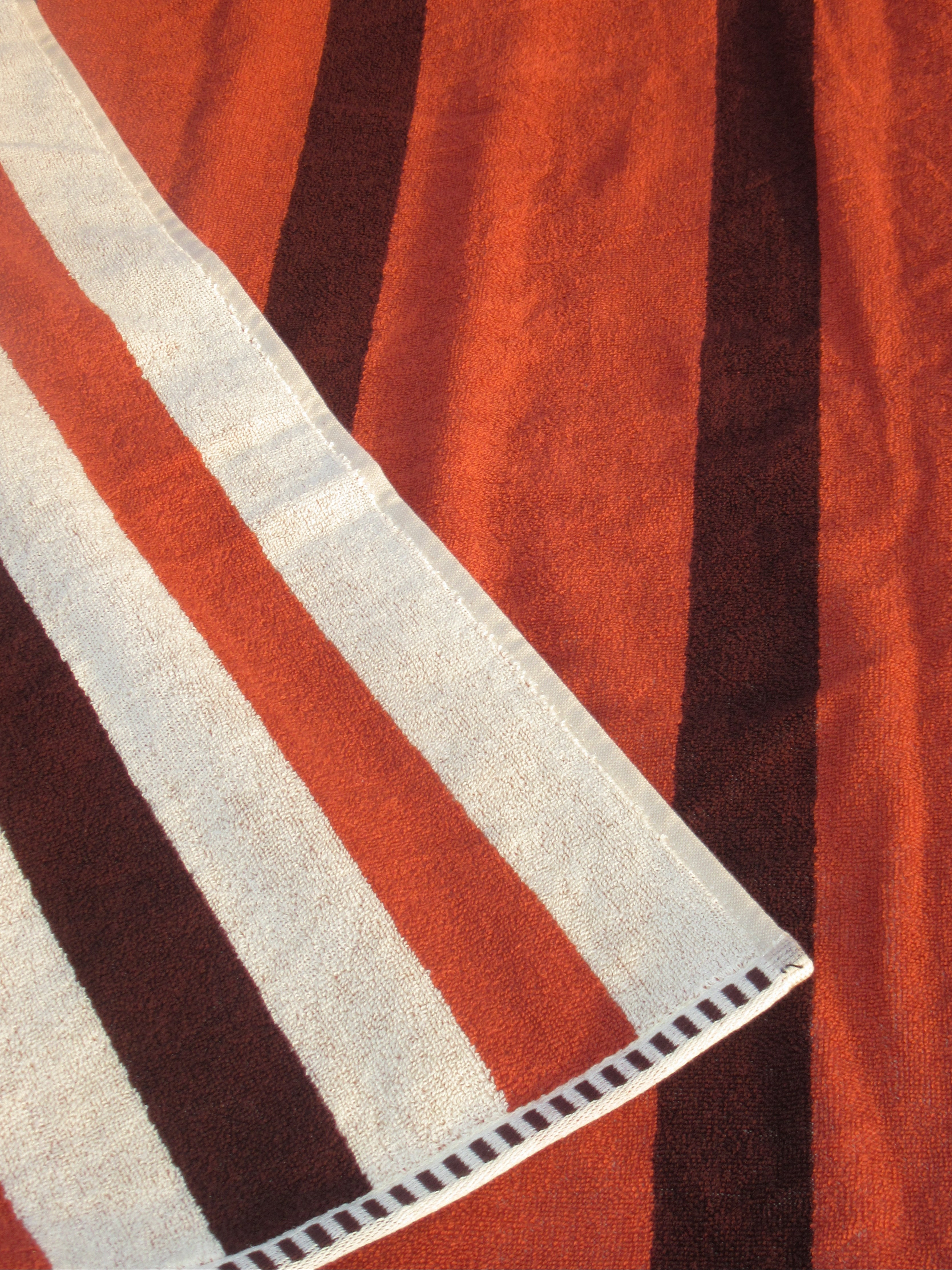 Cabana Club Double Sided Towel
