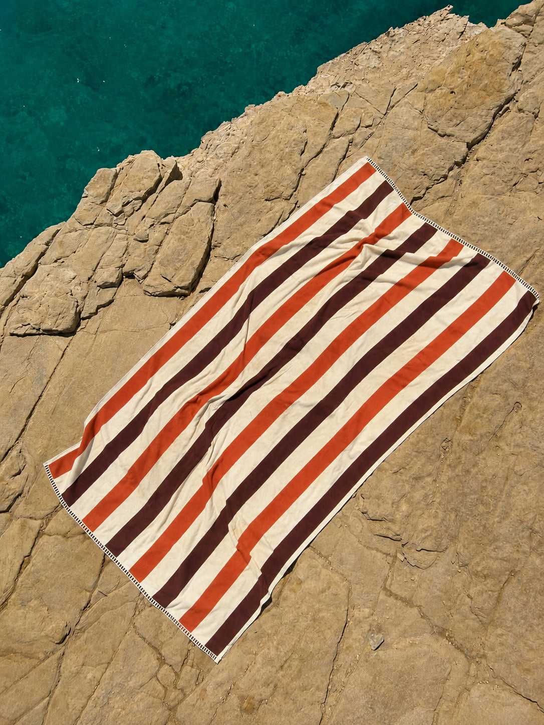 Cabana Club Double Sided Towel