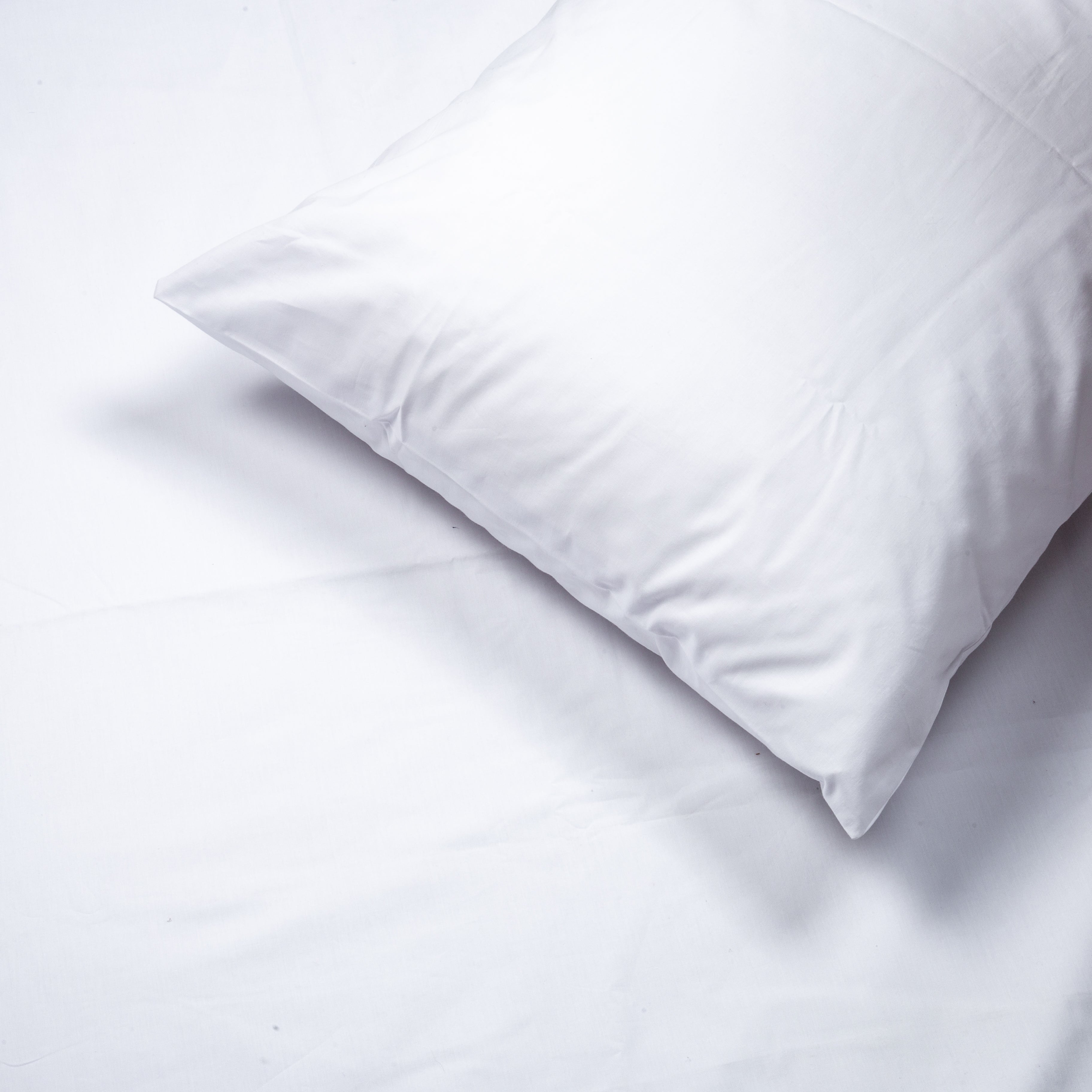 Premium Egyptian Cotton Flat Sheet Set