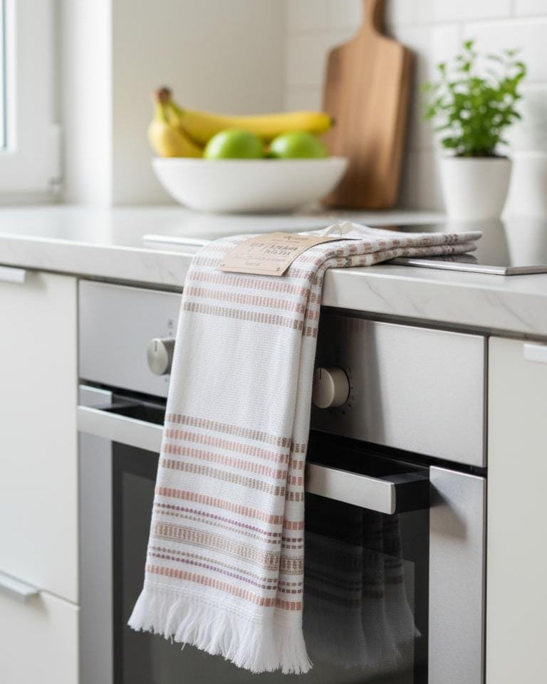 Wova Kitchen Towel Set