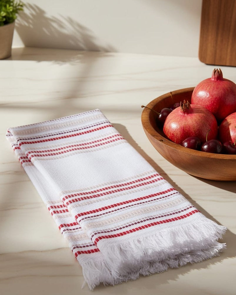 Wova Kitchen Towel Set