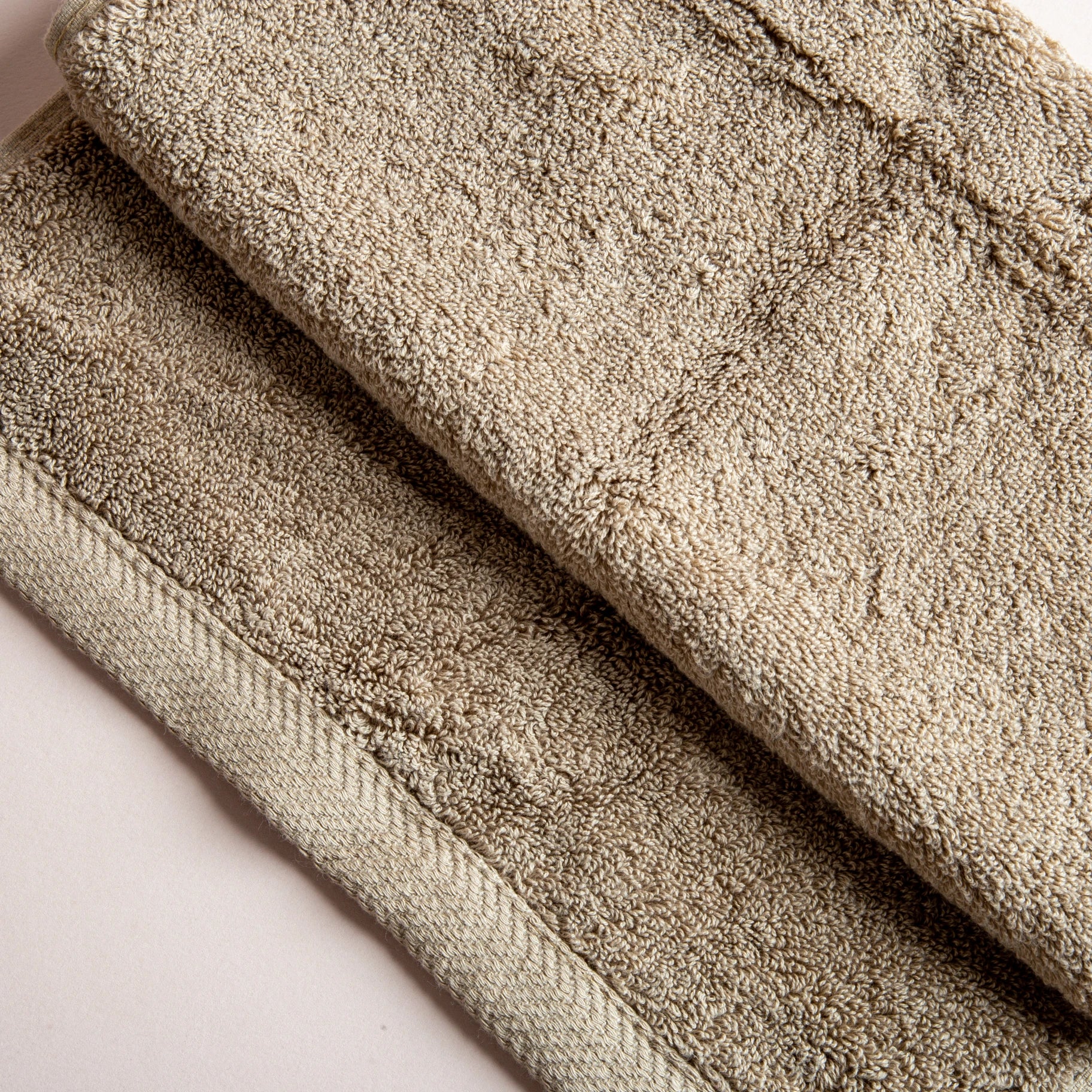 Plain Terry Towel