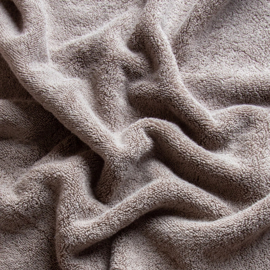 Plain Terry Towel