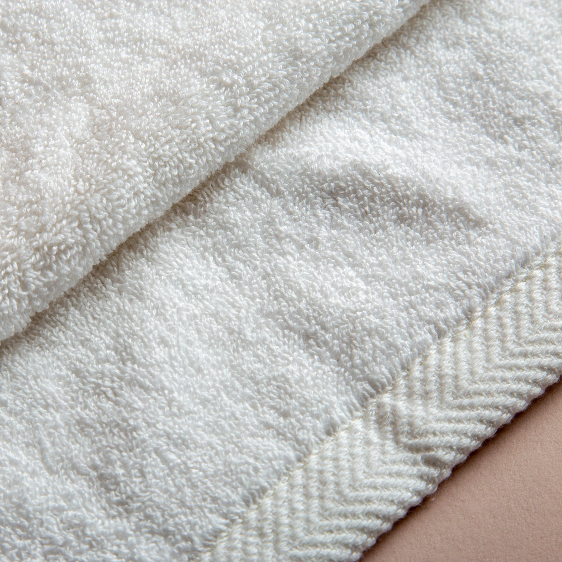 Plain Terry Towel