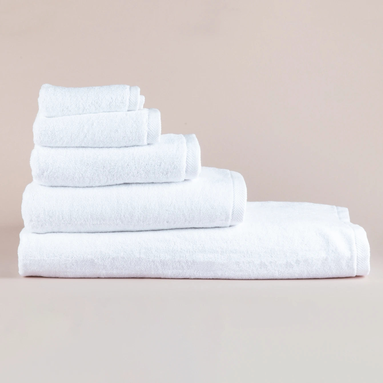 Plain Terry Towel